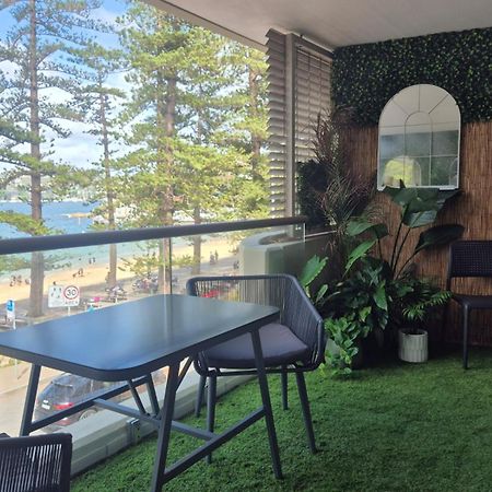 Grande Esplanade Studio Sydney Kamer foto