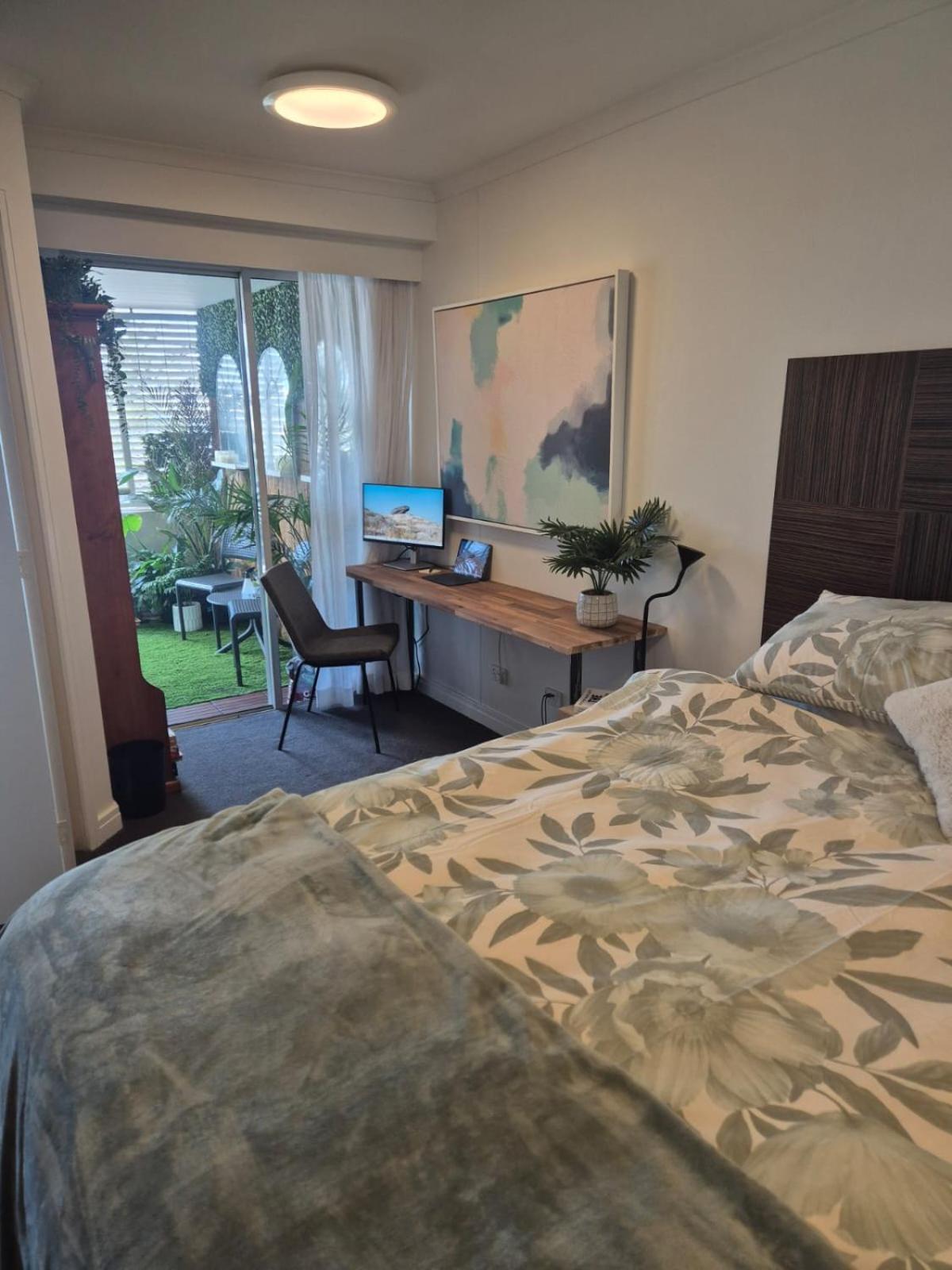 Grande Esplanade Studio Sydney Kamer foto