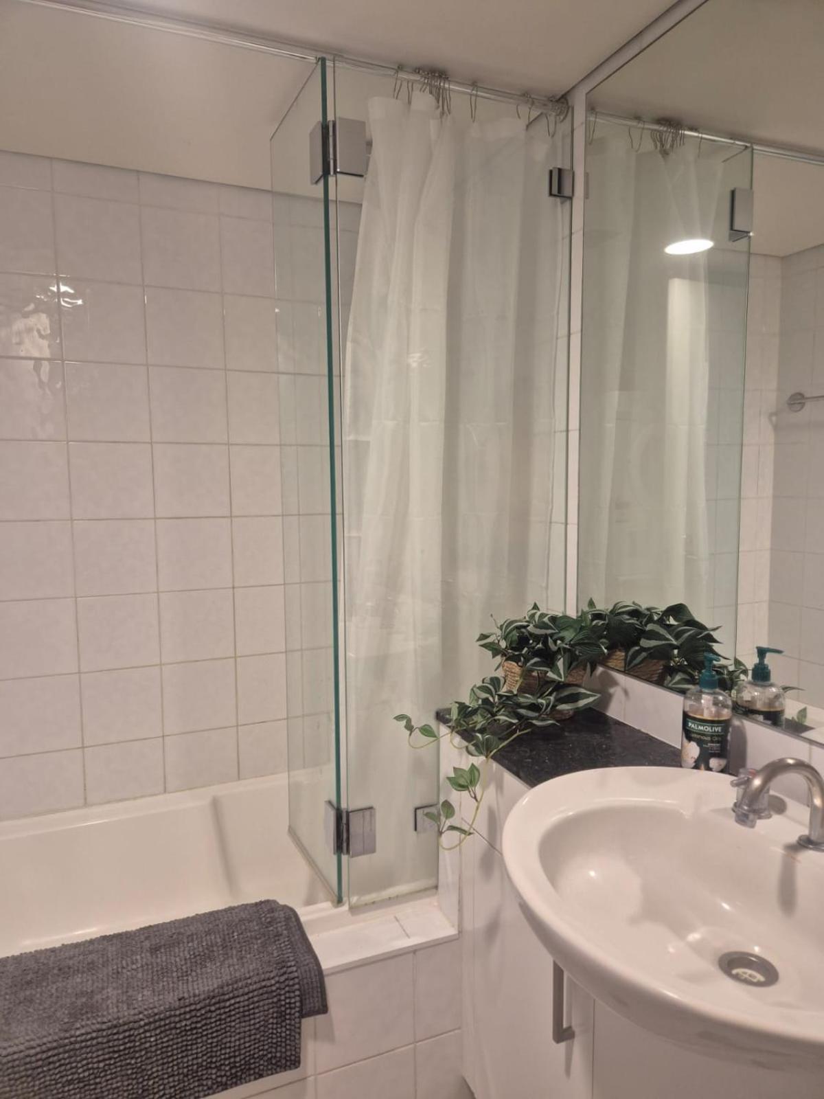 Grande Esplanade Studio Sydney Kamer foto