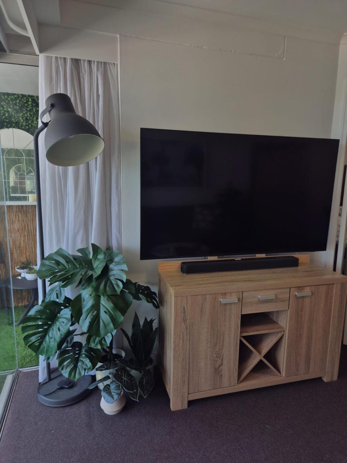 Grande Esplanade Studio Sydney Kamer foto