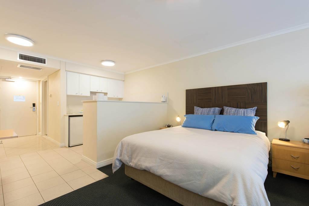 Grande Esplanade Studio Sydney Buitenkant foto