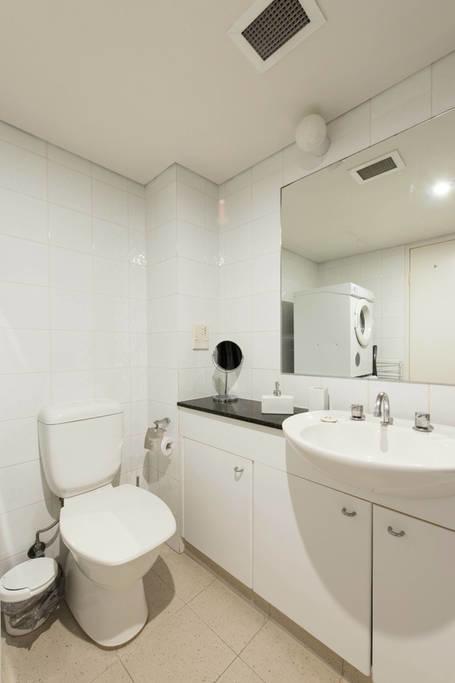 Grande Esplanade Studio Sydney Buitenkant foto