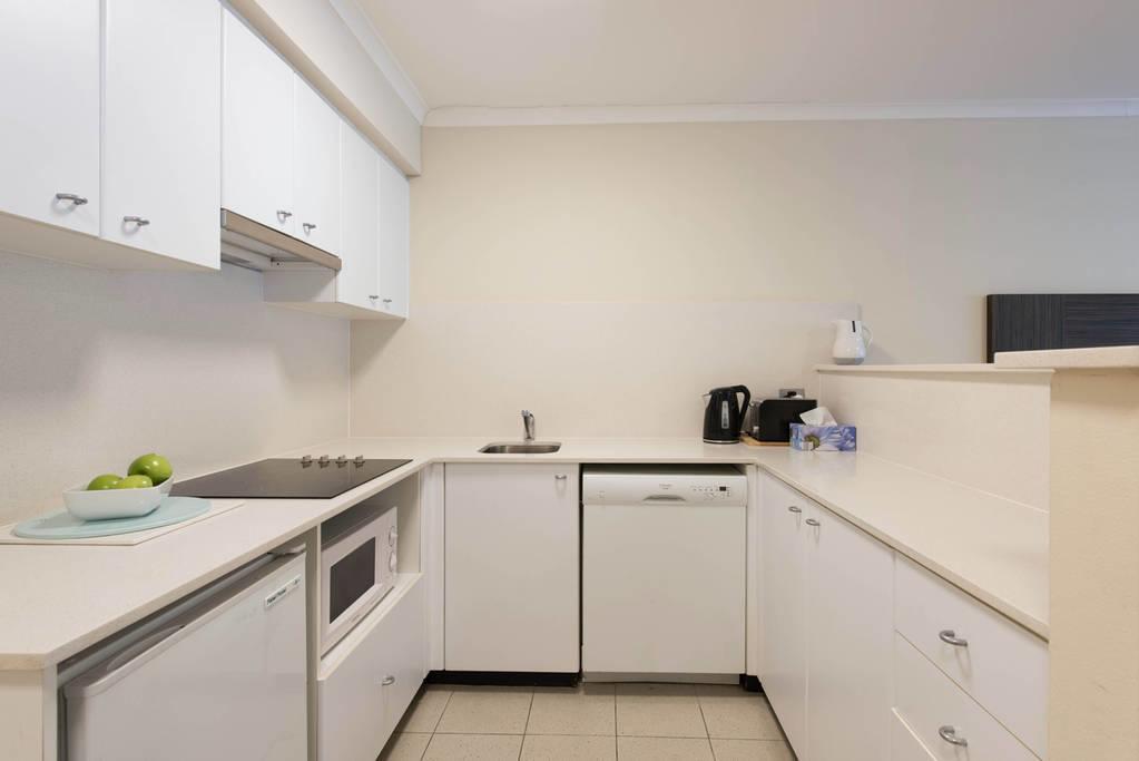 Grande Esplanade Studio Sydney Buitenkant foto