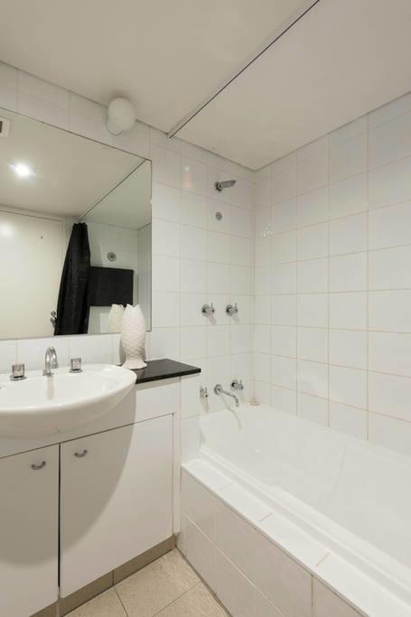 Grande Esplanade Studio Sydney Buitenkant foto